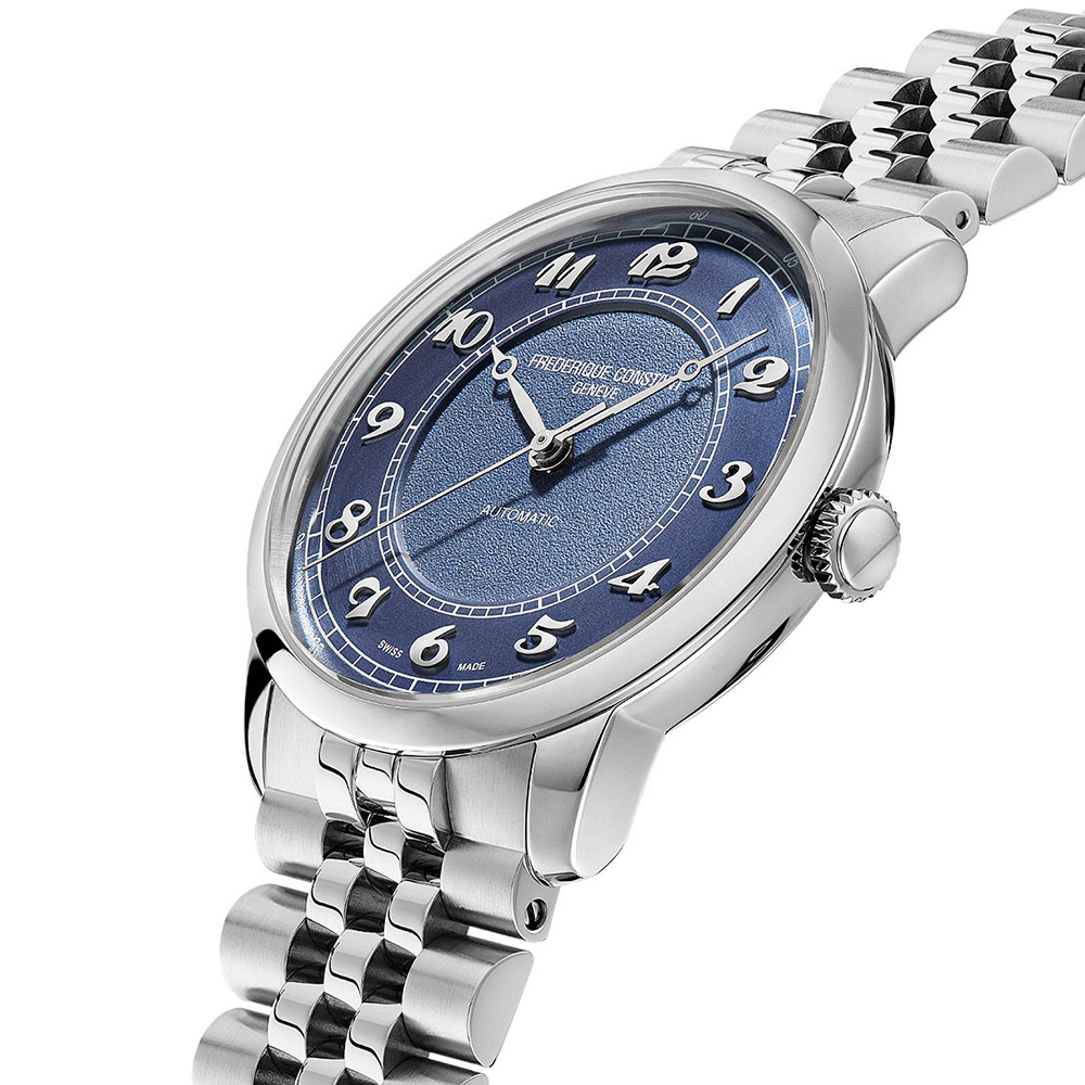 Frederique Constant FC-301BL3B6B